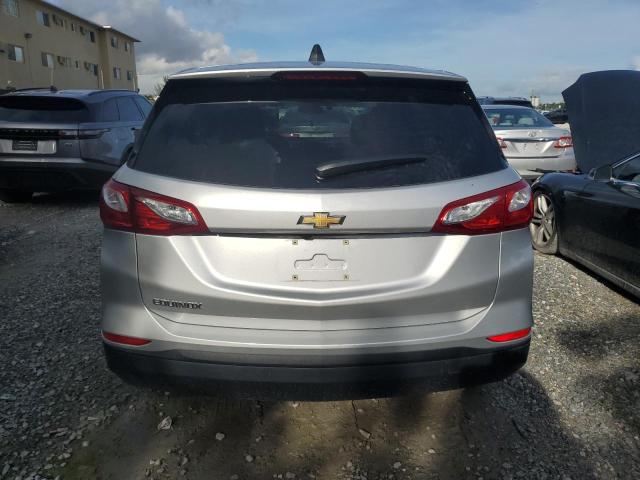 Photo 5 VIN: 3GNAXHEV4MS164120 - CHEVROLET EQUINOX LS 