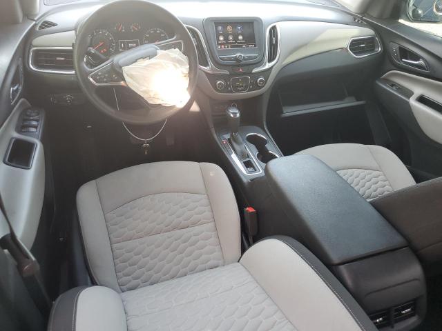 Photo 7 VIN: 3GNAXHEV4MS164120 - CHEVROLET EQUINOX LS 