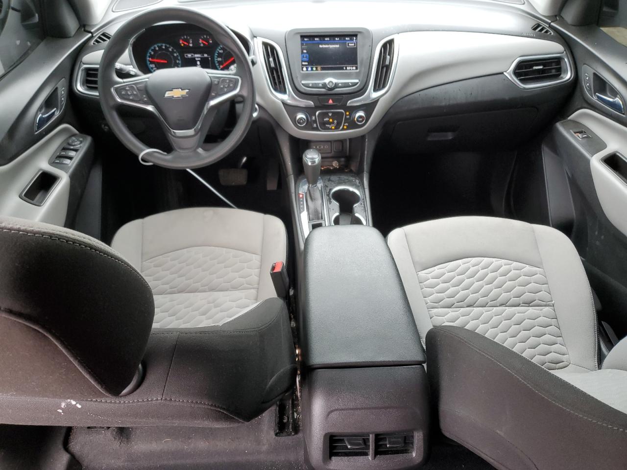 Photo 7 VIN: 3GNAXHEV4MS167177 - CHEVROLET EQUINOX 