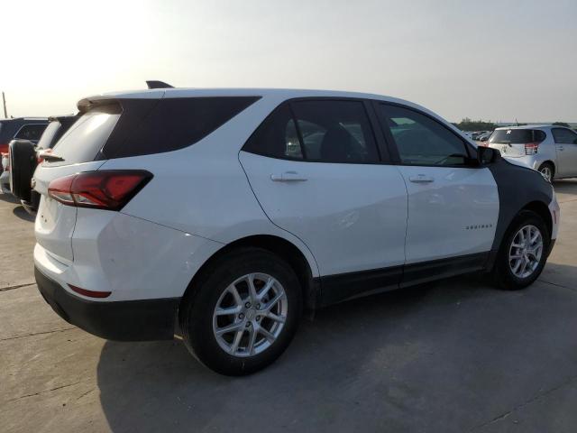 Photo 2 VIN: 3GNAXHEV4NS153202 - CHEVROLET EQUINOX LS 