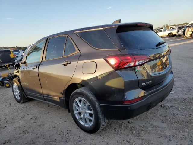 Photo 1 VIN: 3GNAXHEV4NS156164 - CHEVROLET EQUINOX LS 