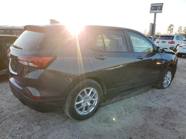 Photo 2 VIN: 3GNAXHEV4NS156164 - CHEVROLET EQUINOX LS 