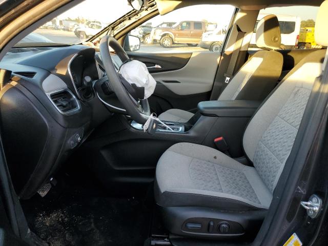 Photo 6 VIN: 3GNAXHEV4NS156164 - CHEVROLET EQUINOX LS 