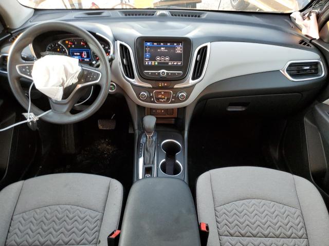 Photo 7 VIN: 3GNAXHEV4NS156164 - CHEVROLET EQUINOX LS 