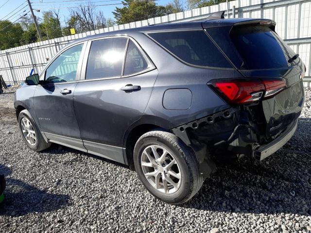 Photo 1 VIN: 3GNAXHEV4NS160327 - CHEVROLET EQUINOX 