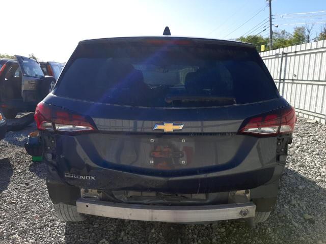 Photo 5 VIN: 3GNAXHEV4NS160327 - CHEVROLET EQUINOX 