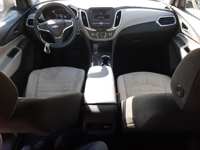 Photo 7 VIN: 3GNAXHEV4NS160327 - CHEVROLET EQUINOX 