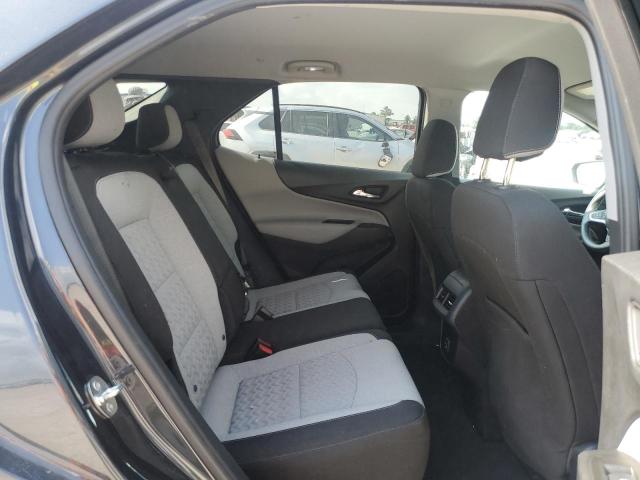 Photo 10 VIN: 3GNAXHEV4NS165768 - CHEVROLET EQUINOX LS 