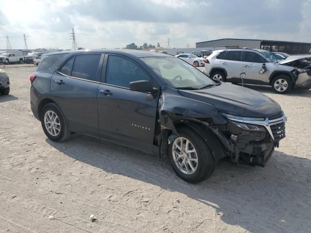 Photo 3 VIN: 3GNAXHEV4NS165768 - CHEVROLET EQUINOX LS 