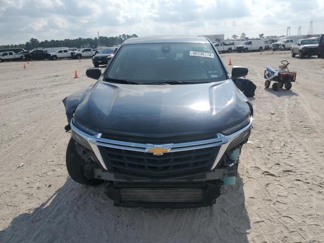 Photo 4 VIN: 3GNAXHEV4NS165768 - CHEVROLET EQUINOX LS 