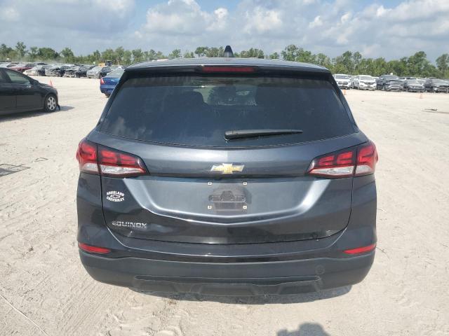 Photo 5 VIN: 3GNAXHEV4NS165768 - CHEVROLET EQUINOX LS 