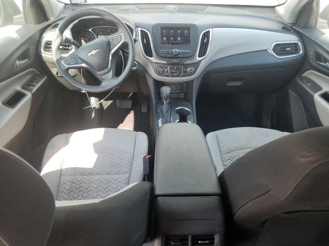 Photo 7 VIN: 3GNAXHEV4NS165768 - CHEVROLET EQUINOX LS 