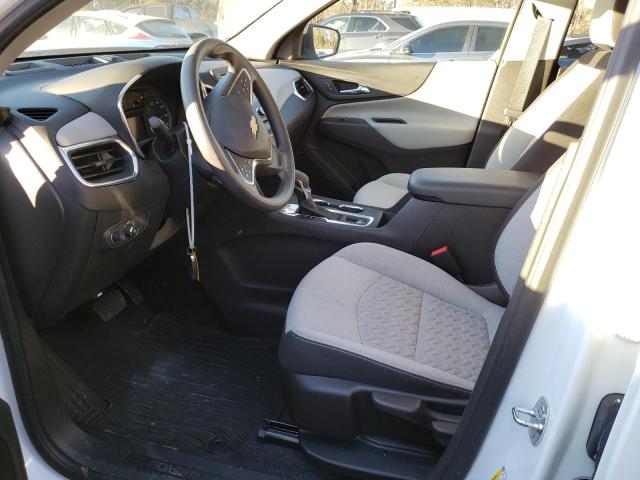 Photo 6 VIN: 3GNAXHEV4NS177063 - CHEVROLET EQUINOX LS 