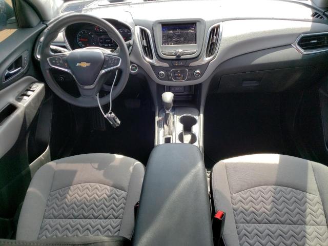 Photo 7 VIN: 3GNAXHEV4NS178911 - CHEVROLET EQUINOX LS 