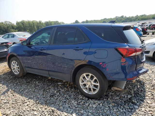 Photo 1 VIN: 3GNAXHEV4NS207100 - CHEVROLET EQUINOX 