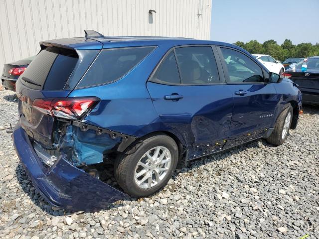 Photo 2 VIN: 3GNAXHEV4NS207100 - CHEVROLET EQUINOX 