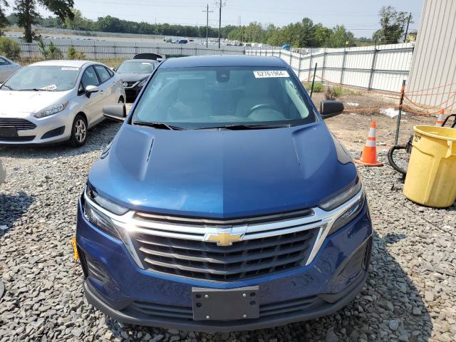 Photo 4 VIN: 3GNAXHEV4NS207100 - CHEVROLET EQUINOX 