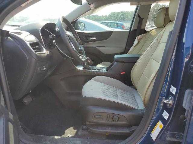 Photo 6 VIN: 3GNAXHEV4NS207100 - CHEVROLET EQUINOX 