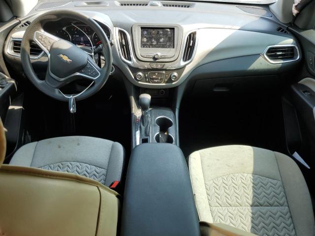 Photo 7 VIN: 3GNAXHEV4NS207100 - CHEVROLET EQUINOX 