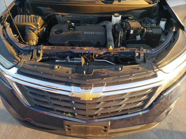 Photo 11 VIN: 3GNAXHEV4NS233034 - CHEVROLET EQUINOX LS 