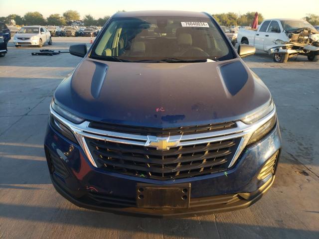 Photo 4 VIN: 3GNAXHEV4NS233034 - CHEVROLET EQUINOX LS 