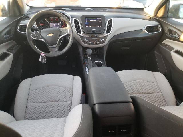 Photo 7 VIN: 3GNAXHEV4NS233034 - CHEVROLET EQUINOX LS 