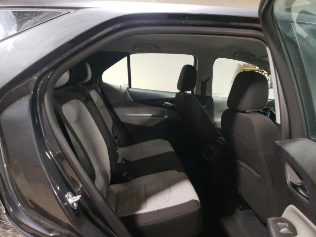 Photo 10 VIN: 3GNAXHEV4NS242381 - CHEVROLET EQUINOX 