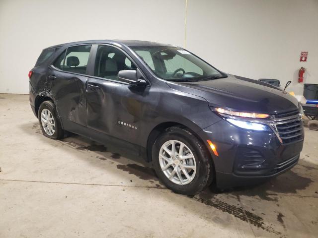 Photo 3 VIN: 3GNAXHEV4NS242381 - CHEVROLET EQUINOX 