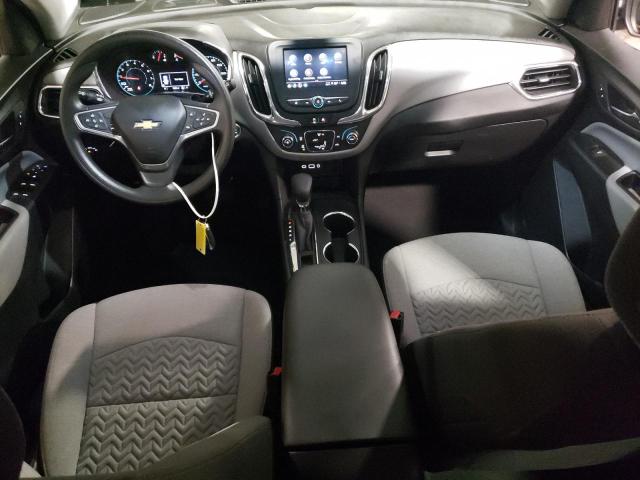 Photo 7 VIN: 3GNAXHEV4NS242381 - CHEVROLET EQUINOX 