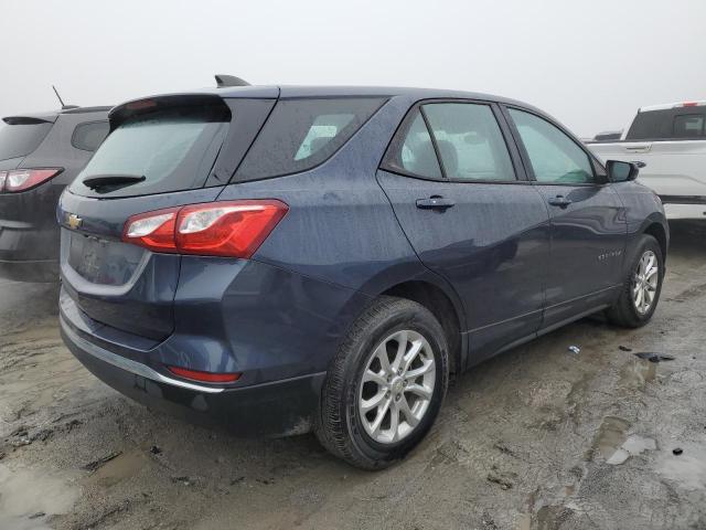 Photo 2 VIN: 3GNAXHEV5JL125171 - CHEVROLET EQUINOX 