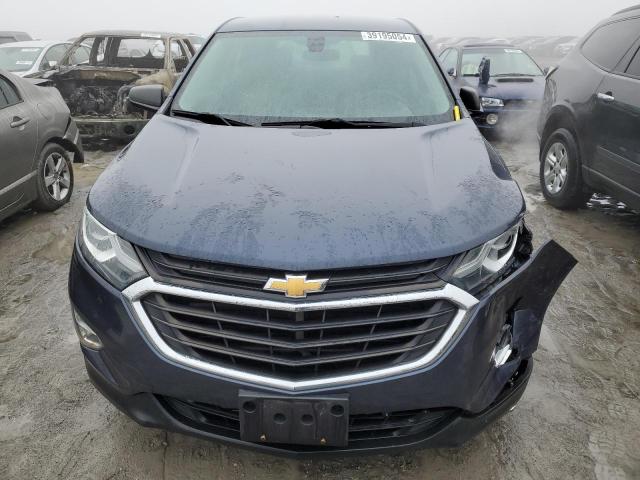 Photo 4 VIN: 3GNAXHEV5JL125171 - CHEVROLET EQUINOX 