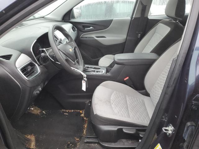 Photo 6 VIN: 3GNAXHEV5JL125171 - CHEVROLET EQUINOX 