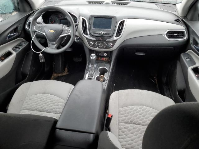 Photo 7 VIN: 3GNAXHEV5JL125171 - CHEVROLET EQUINOX 