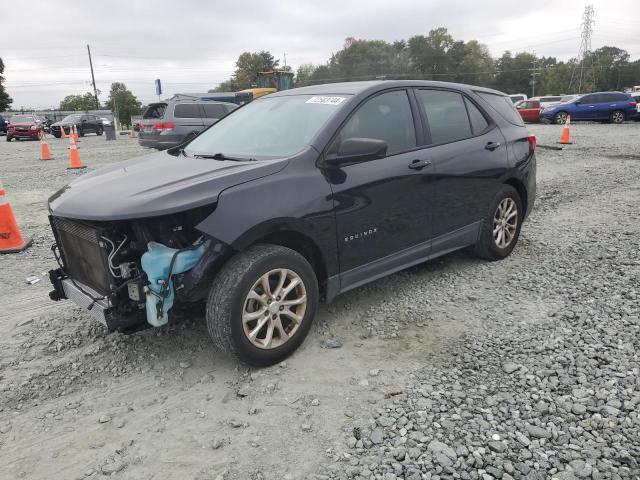 Photo 0 VIN: 3GNAXHEV5JL130922 - CHEVROLET EQUINOX LS 