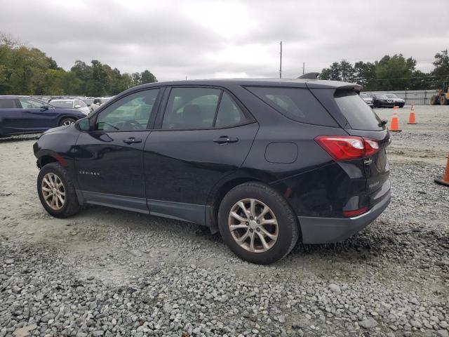 Photo 1 VIN: 3GNAXHEV5JL130922 - CHEVROLET EQUINOX LS 