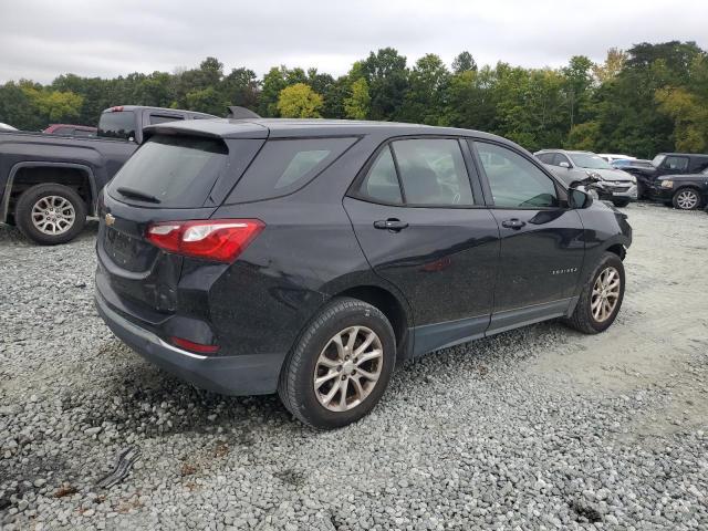 Photo 2 VIN: 3GNAXHEV5JL130922 - CHEVROLET EQUINOX LS 