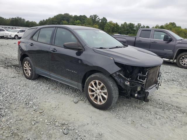 Photo 3 VIN: 3GNAXHEV5JL130922 - CHEVROLET EQUINOX LS 