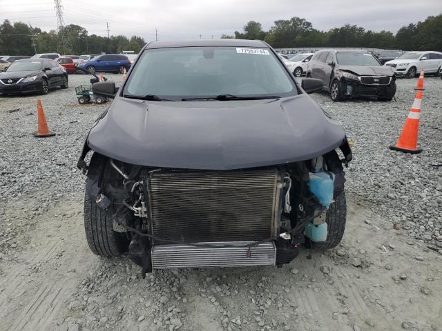 Photo 4 VIN: 3GNAXHEV5JL130922 - CHEVROLET EQUINOX LS 