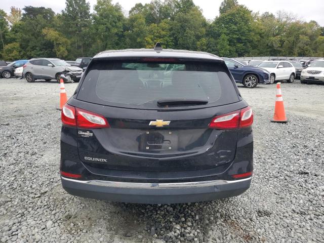 Photo 5 VIN: 3GNAXHEV5JL130922 - CHEVROLET EQUINOX LS 