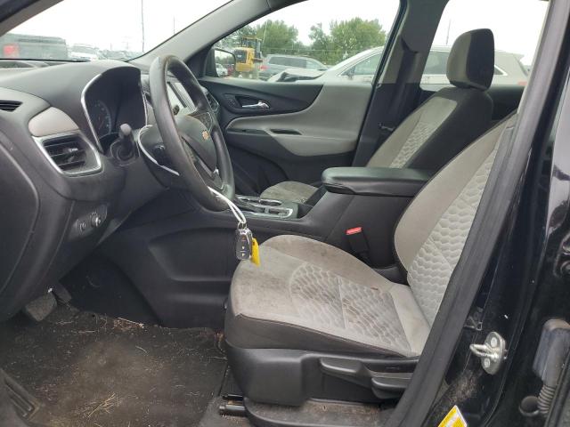 Photo 6 VIN: 3GNAXHEV5JL130922 - CHEVROLET EQUINOX LS 