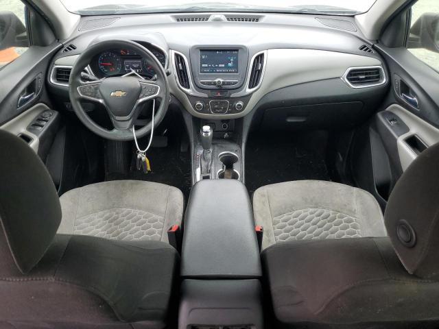 Photo 7 VIN: 3GNAXHEV5JL130922 - CHEVROLET EQUINOX LS 