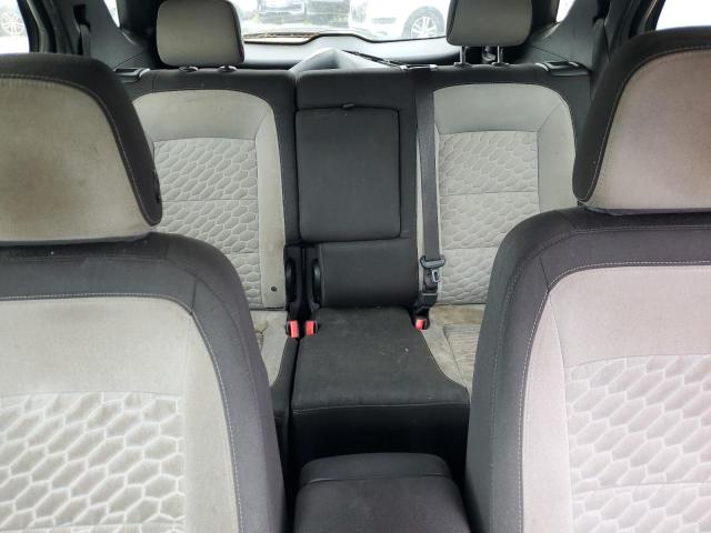 Photo 9 VIN: 3GNAXHEV5JL130922 - CHEVROLET EQUINOX LS 