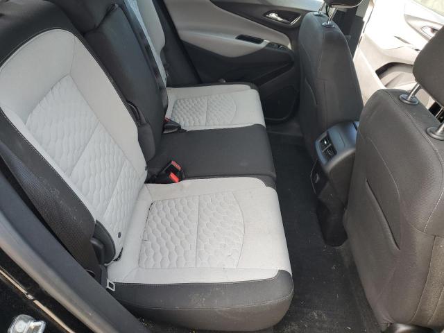 Photo 10 VIN: 3GNAXHEV5JL353512 - CHEVROLET EQUINOX 