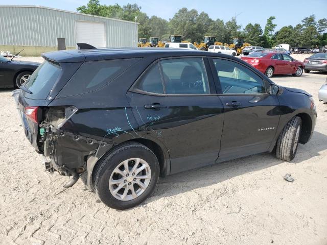 Photo 2 VIN: 3GNAXHEV5JL353512 - CHEVROLET EQUINOX 