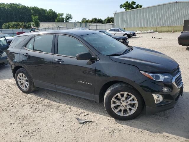 Photo 3 VIN: 3GNAXHEV5JL353512 - CHEVROLET EQUINOX 