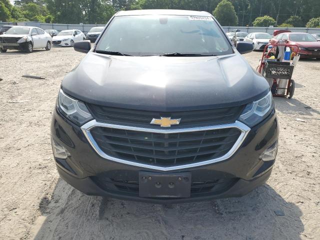 Photo 4 VIN: 3GNAXHEV5JL353512 - CHEVROLET EQUINOX 