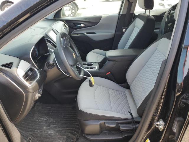 Photo 6 VIN: 3GNAXHEV5JL353512 - CHEVROLET EQUINOX 