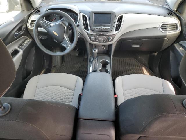 Photo 7 VIN: 3GNAXHEV5JL353512 - CHEVROLET EQUINOX 