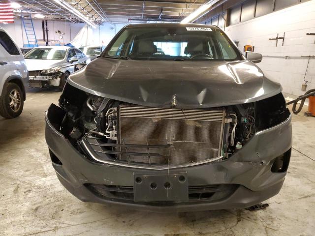 Photo 4 VIN: 3GNAXHEV5JL376126 - CHEVROLET EQUINOX 