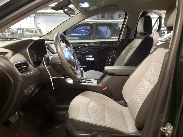 Photo 6 VIN: 3GNAXHEV5JL376126 - CHEVROLET EQUINOX 